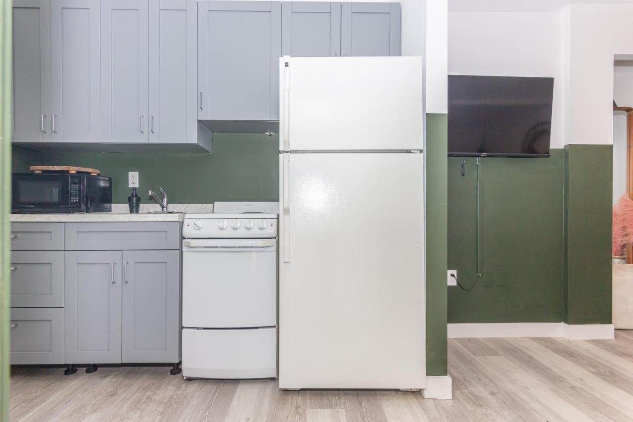Studio Miami With Backyard - Heart Of Downtown And Wynwood Bagian luar foto