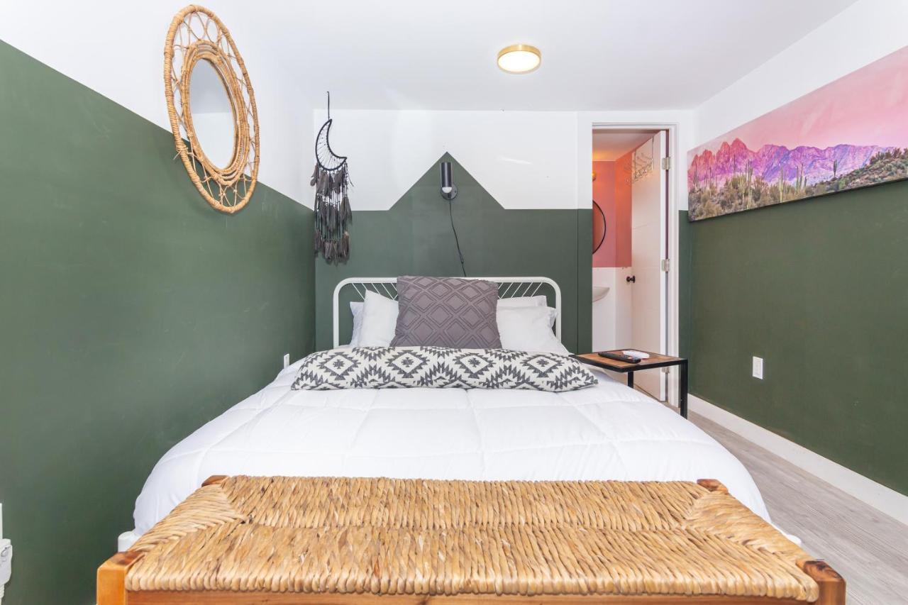 Studio Miami With Backyard - Heart Of Downtown And Wynwood Bagian luar foto