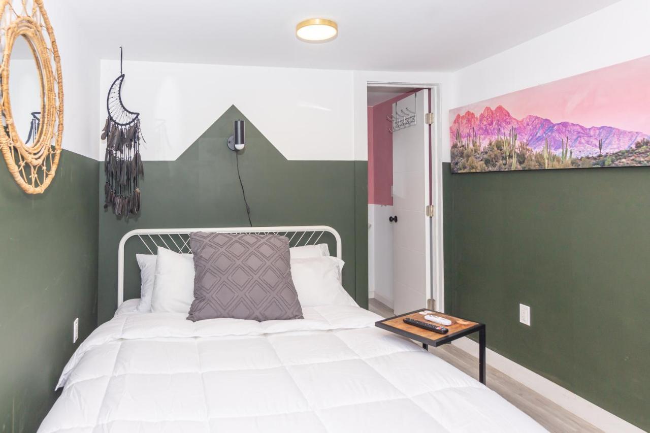 Studio Miami With Backyard - Heart Of Downtown And Wynwood Bagian luar foto